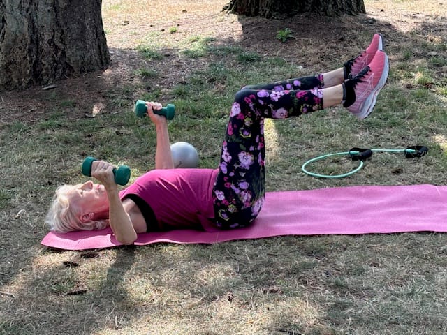 Stirling Method Beginner Course